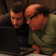 Image for article titled It's Always Sunny In Philadelphia: “Charlie Rules The World”